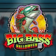 Big Bass Halloween 3