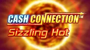 Cash Connection Sizzling Hot