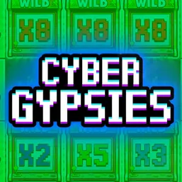Cyber Gypsies