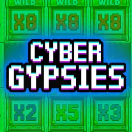 Cyber Gypsies