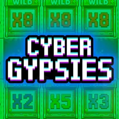 Cyber Gypsies