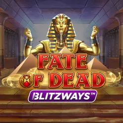 Fate of Dead Blitzways