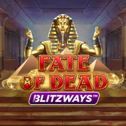 Fate of Dead Blitzways