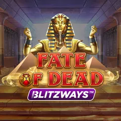 Fate of Dead Blitzways