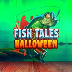 Fish Tales Halloween