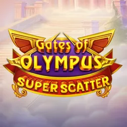 Gates of Olympus Super Scatter