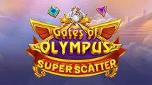 Gates of Olympus Super Scatter