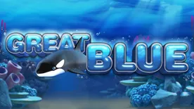 Great Blue