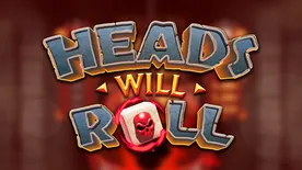 Heads Will Roll