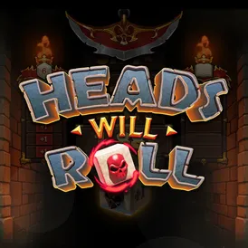 Heads Will Roll
