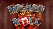 Heads Will Roll