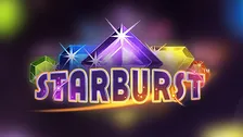 Starburst